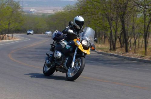 cctv.com-北京燕宝bmw摩托车大连海滨之旅