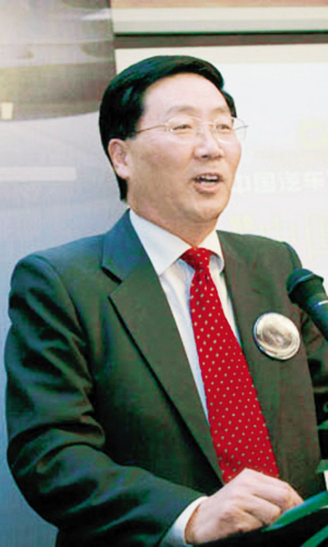 业界精英纷纷加盟北汽 汽车业遭遇高端人才掣