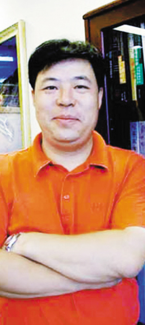 业界精英纷纷加盟北汽 汽车业遭遇高端人才掣