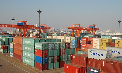 中国-东盟自贸区2010年建成 零关税时代来临