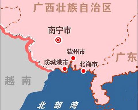 广西兴安县旅游景点_广西兴安县总人口