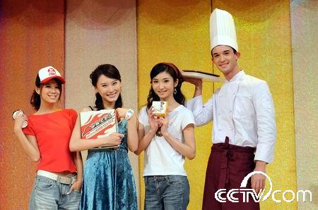 我们的“第二职业”还是美食家～不知道吧～