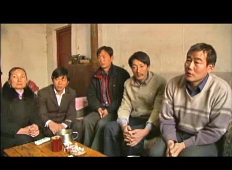 路长喜等部分农民工原告