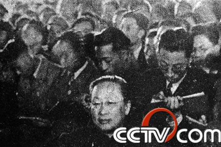 审判汉奸(组图)_CCTV.com_中国中央电视台