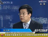 张汉林：中国外贸出口的优势和劣势