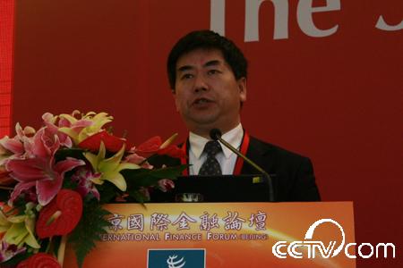 中国人民银行研究生部部务委员会副主席 焦瑾