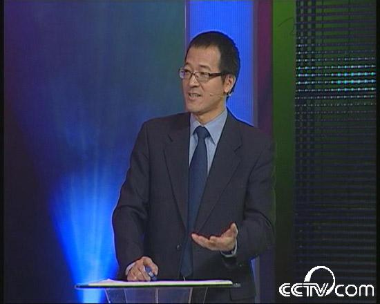 俞敏洪：“作为合作伙伴，我也是选择孙悟空，因为孙悟空尽管本领高强，但是在整个的取经过程中间，从来没有想过要去取代唐僧，所以我的地位就会非常安全”。俞总以一种幽默的方式回答创业团队的问题