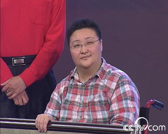 创业青年手工十字绣者张敏：身残志坚的她在网上经营起了自己的小店，维持自己的生计